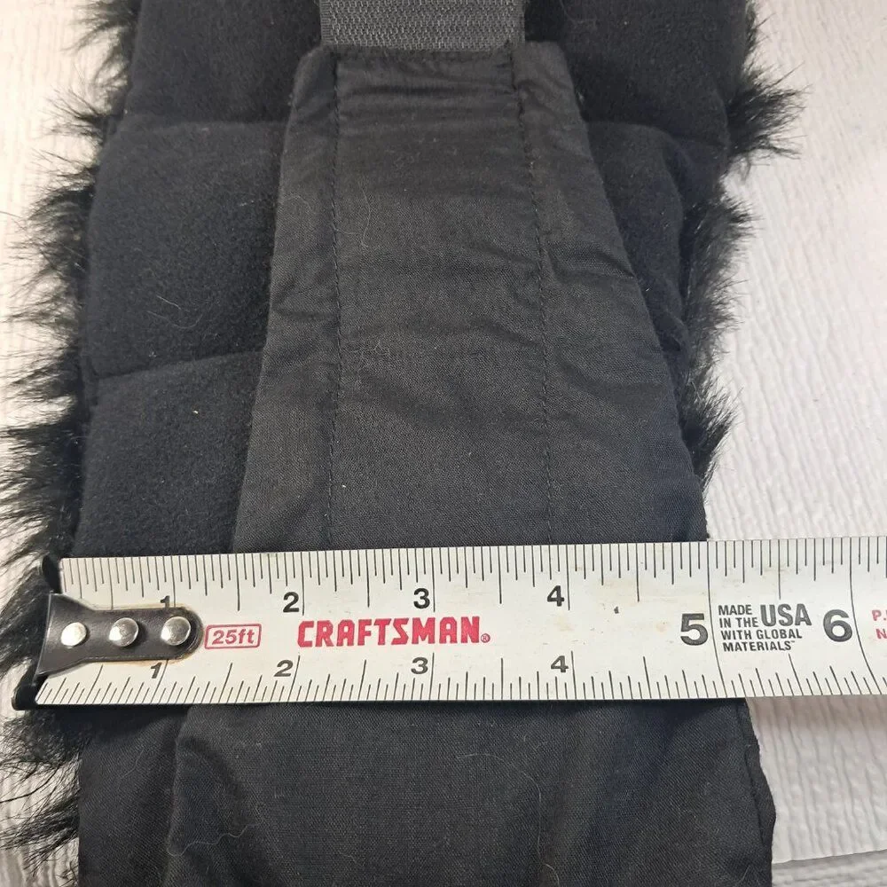 Warm Whiskers‎ Bear Hugs Warm Cold Therapy Back Belt Plush Microwavable wrap